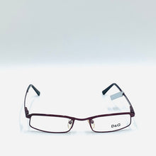  Occhiale Dolce & Gabbana  D&G 4071  110  50/19  VINTAGE