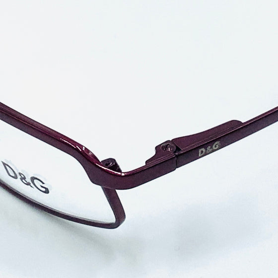 Occhiale Dolce & Gabbana  D&G 4071  110  50/19  VINTAGE