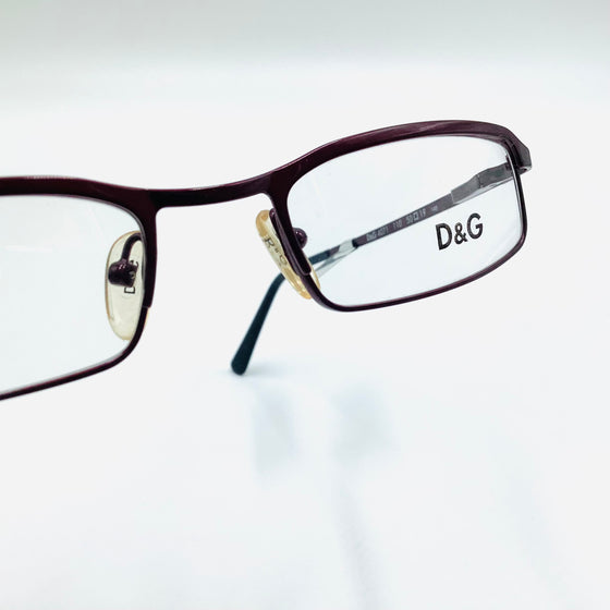 Occhiale Dolce & Gabbana  D&G 4071  110  50/19  VINTAGE
