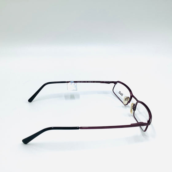 Occhiale Dolce & Gabbana  D&G 4071  110  50/19  VINTAGE