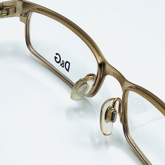 Occhiale Dolce & Gabbana  D&G 5008  108  52/17  VINTAGE