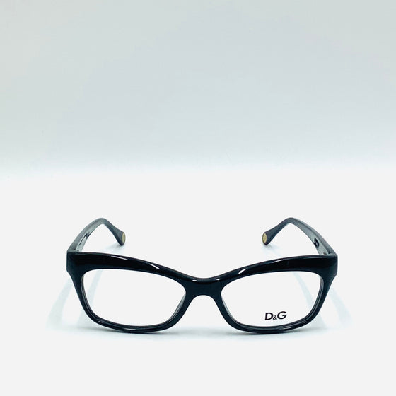 Occhiale Dolce & Gabbana  D&G 1232  501  53/16  VINTAGE