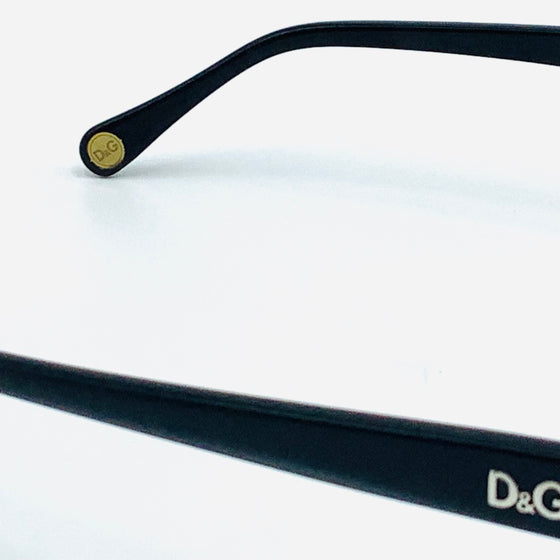 Occhiale Dolce & Gabbana  D&G 1232  501  53/16  VINTAGE