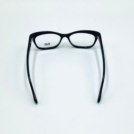 Occhiale Dolce & Gabbana  D&G 1232  501  53/16  VINTAGE
