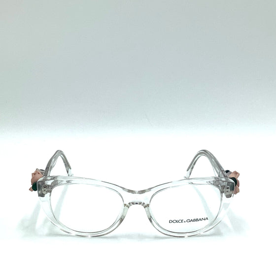 Occhiale Dolce & Gabbana  DG 3163  656  52/17