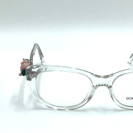 Occhiale Dolce & Gabbana  DG 3163  656  52/17