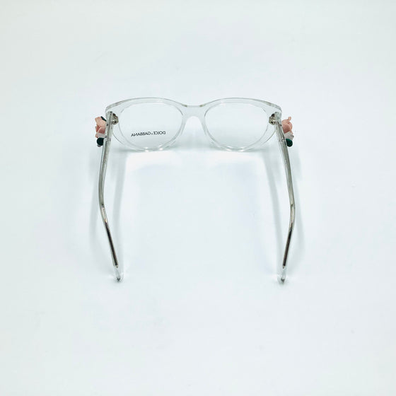 Occhiale Dolce & Gabbana  DG 3163  656  52/17