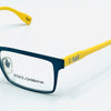 Occhiale Dolce & Gabbana  D&G 5115  1153  52/17  VINTAGE