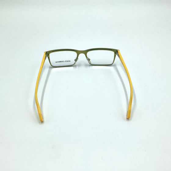 Occhiale Dolce & Gabbana  D&G 5115  1153  52/17  VINTAGE