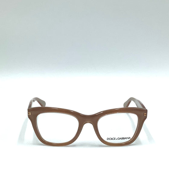 Occhiale Dolce & Gabbana  DG 3177  2773  50/20