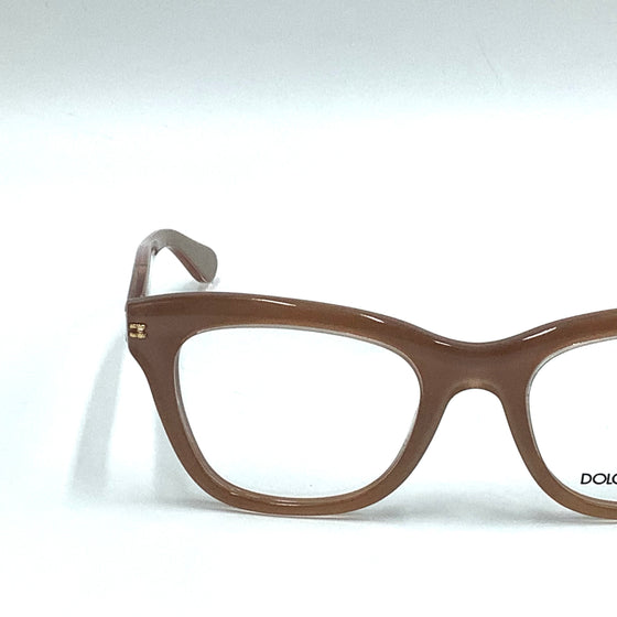 Occhiale Dolce & Gabbana  DG 3177  2773  50/20