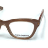 Occhiale Dolce & Gabbana  DG 3177  2773  50/20