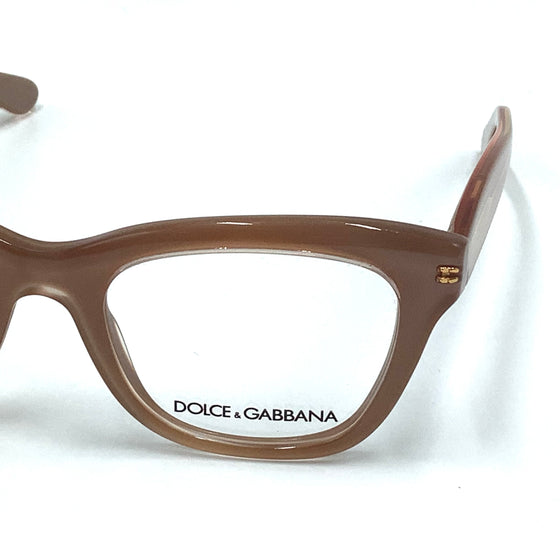 Occhiale Dolce & Gabbana  DG 3177  2773  50/20