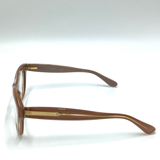 Occhiale Dolce & Gabbana  DG 3177  2773  50/20