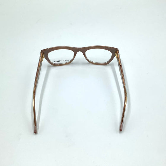 Occhiale Dolce & Gabbana  DG 3177  2773  50/20