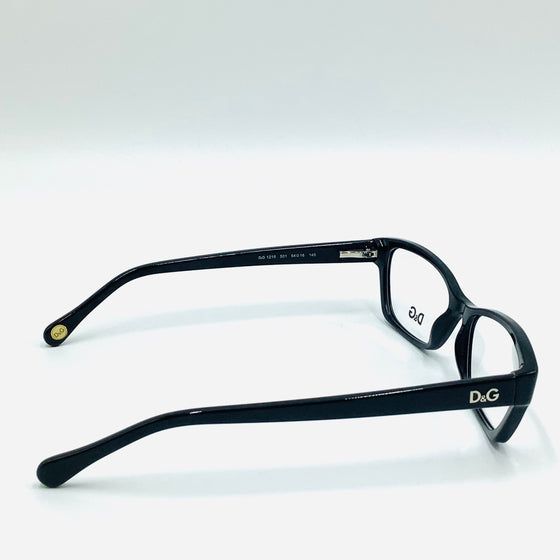 Occhiali Dolce & Gabbana  D&G 1216  501  54/16  VINTAGE