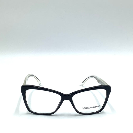 Occhiale Dolce & Gabbana  DG 3140  501  54/14