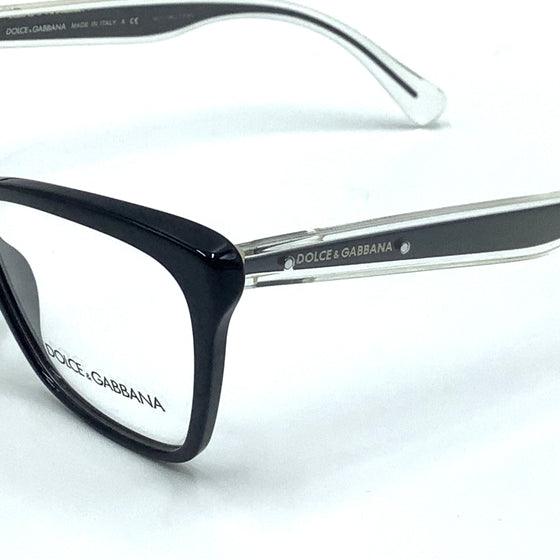 Occhiale Dolce & Gabbana  DG 3140  501  54/14