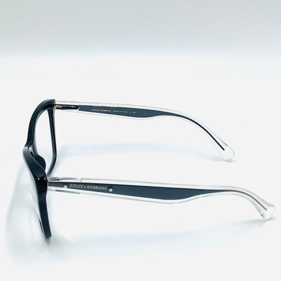 Occhiale Dolce & Gabbana  DG 3140  501  54/14