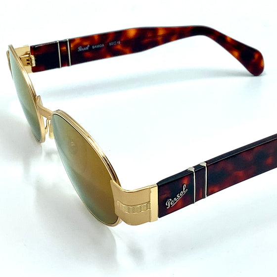 Occhiale da sole Persol  SAMOA  DO  50/19  VINTAGE