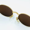 Occhiale da sole Persol  SAMOA  DO  50/19  VINTAGE