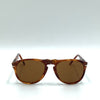 Occhiale da sole Persol Meflecto Ratti  806  96  53  VINTAGE