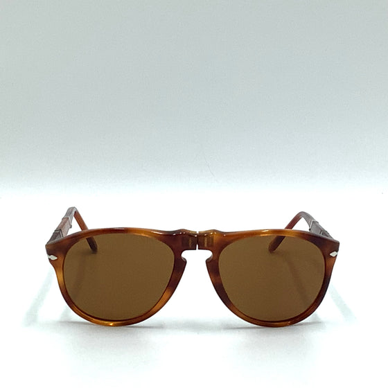 Occhiale da sole Persol Meflecto Ratti  806  96  53  VINTAGE