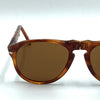 Occhiale da sole Persol Meflecto Ratti  806  96  53  VINTAGE