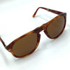 Occhiale da sole Persol Meflecto Ratti  806  96  53  VINTAGE