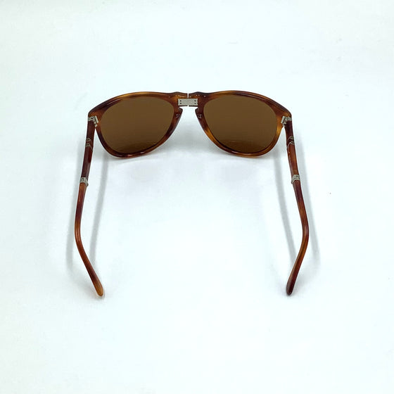 Occhiale da sole Persol Meflecto Ratti  806  96  53  VINTAGE
