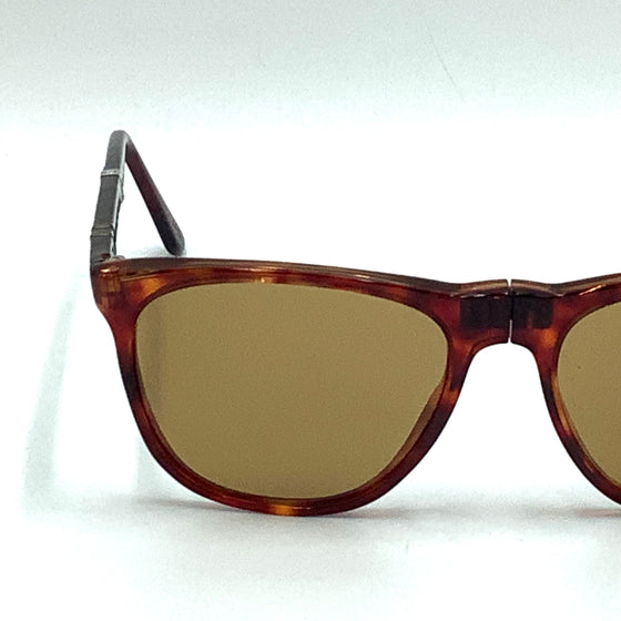 Occhiale da sole Persol Meflecto Ratti  811  24  53  VINTAGE