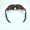 Occhiale da sole Oakley  RADAR PLATE  O9495D  03