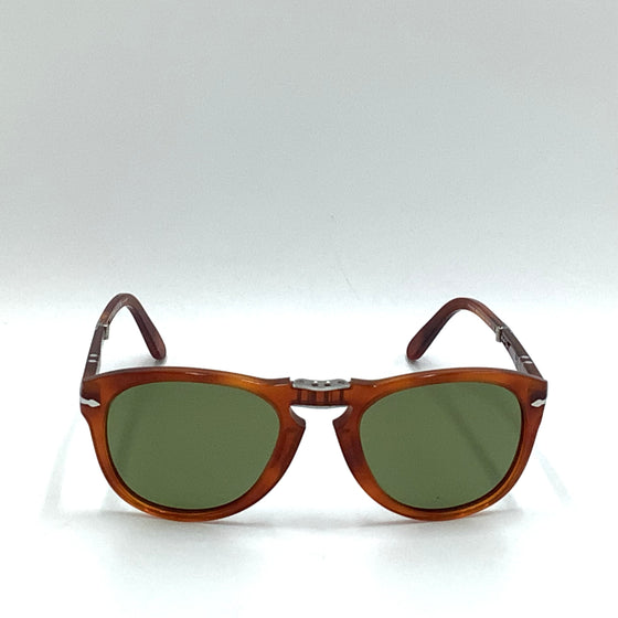 Occhiale da sole Persol  PO0714SM STEVE MCQUEEN  96/P1  54/21