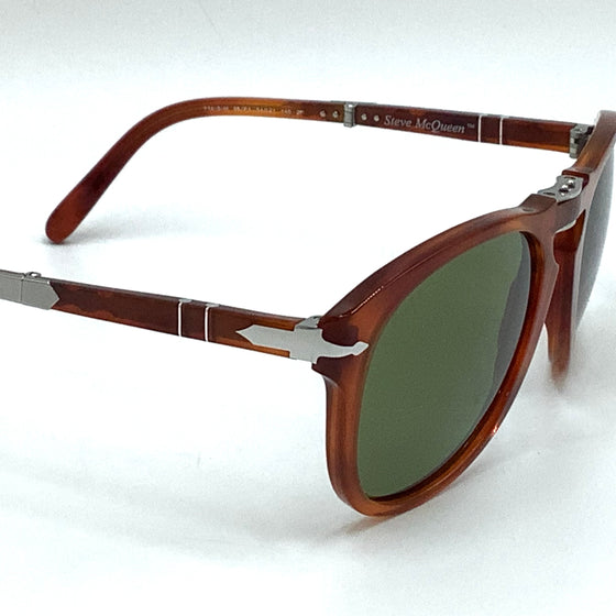 Occhiale da sole Persol  PO0714SM STEVE MCQUEEN  96/P1  54/21