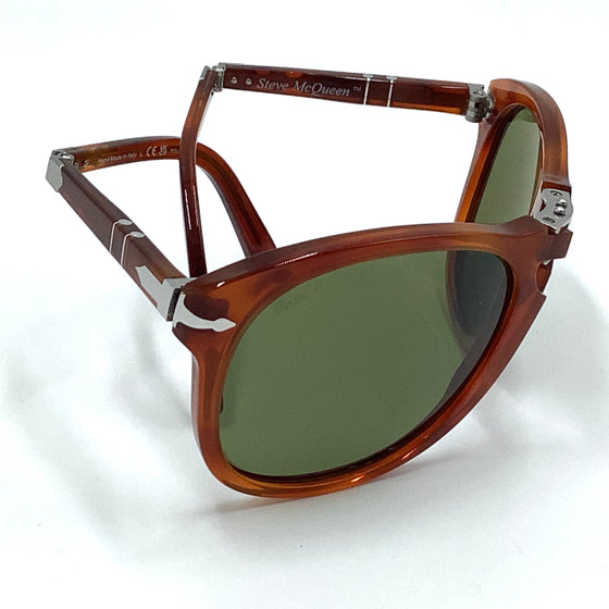 Occhiale da sole Persol  PO0714SM STEVE MCQUEEN  96/P1  54/21