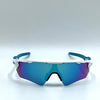 occhiale da sole Oakley  RADAR EV S PATH  O9510  01