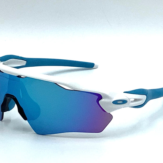 occhiale da sole Oakley  RADAR EV S PATH  O9510  01