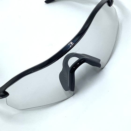 Occhiale da sole Oakley  RADAR PLATE  O9495D  02