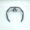 Occhiale da sole Oakley  RADAR PLATE  O9495D  02