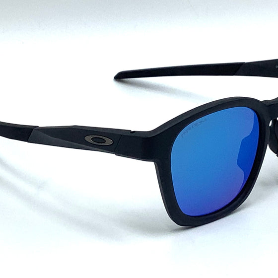 Occhiale da sole Oakley  SHACKLE  O9507D  01  52/18