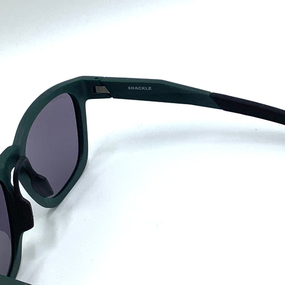 Occhiale da sole Oakley  SHACKLE  O9507D  06  52/18