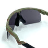 Occhiale da sole Oakley  RESISTOR OJ9010  32  YOUTH SUN