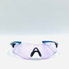Occhiale da sole Oakley  CYBR ZERO  O9512D  04