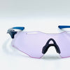Occhiale da sole Oakley  CYBR ZERO  O9512D  04