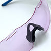 Occhiale da sole Oakley  CYBR ZERO  O9512D  04