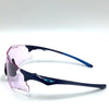 Occhiale da sole Oakley  CYBR ZERO  O9512D  04