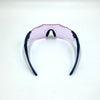 Occhiale da sole Oakley  CYBR ZERO  O9512D  04