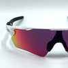 Occhiale da sole Oakley  RADAR EV S PATH  O9510  03
