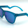 Occhiale da sole Oakley  FROGSKINS HYBRID   O9289  09  55/17
