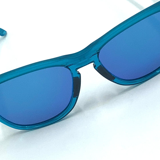 Occhiale da sole Oakley  FROGSKINS HYBRID   O9289  09  55/17